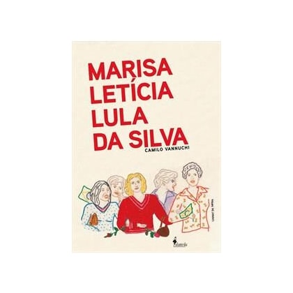 Marisa Letícia Lula da Silva
