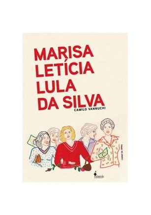 Marisa Letícia Lula da Silva