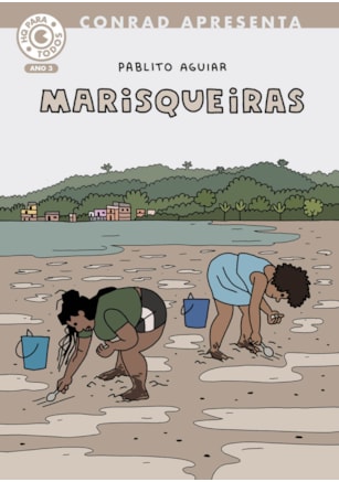 Marisqueiras