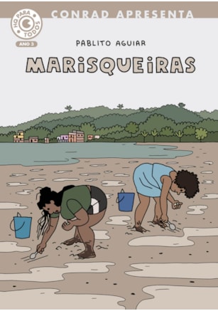 Marisqueiras