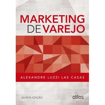 MARKETING DE VAREJO
