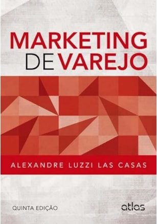 MARKETING DE VAREJO