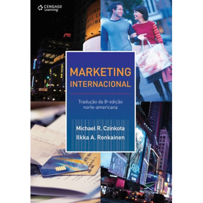 MARKETING INTERNACIONAL