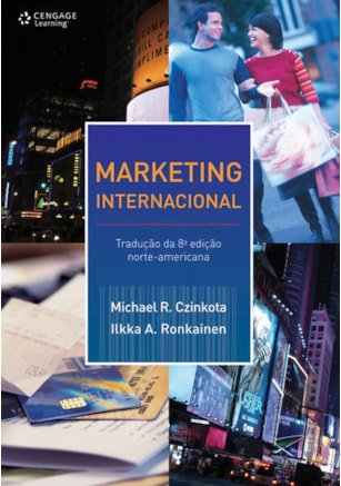 MARKETING INTERNACIONAL