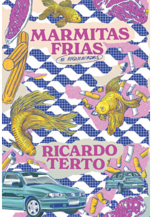 MARMITAS FRIAS