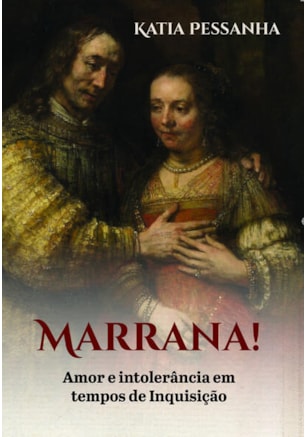 MARRANA