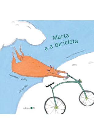 MARTA E A BICICLETA