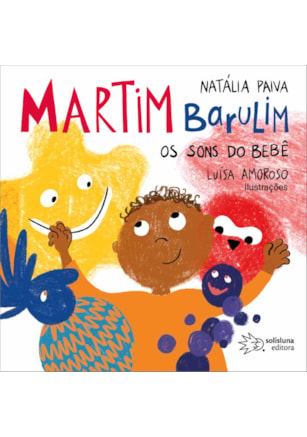 MARTIM BARULIM