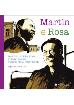 Martin e Rosa