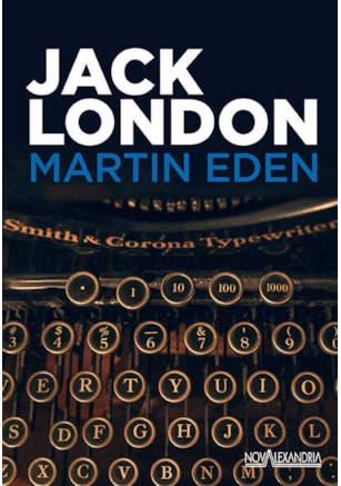 MARTIN EDEN