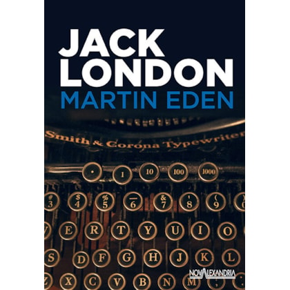 MARTIN EDEN