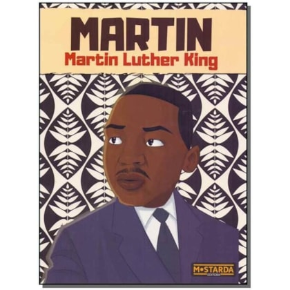 MARTIN - MARTIN LUTHER KING