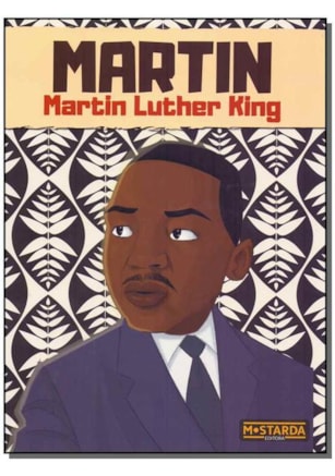 MARTIN - MARTIN LUTHER KING