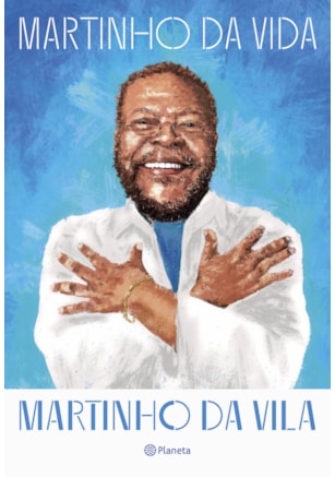 MARTINHO DA VIDA