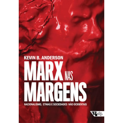 MARX NAS MARGENS