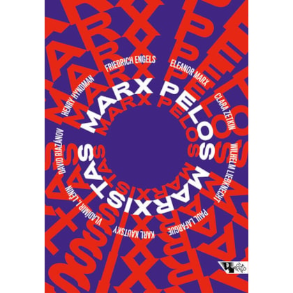 Marx pelos marxistas
