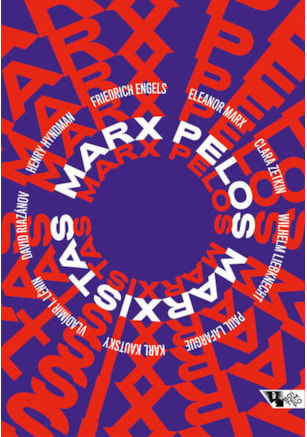 Marx pelos marxistas