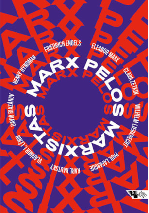 Marx pelos marxistas