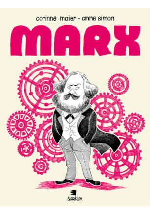 Marx - uma biografia em quadrinhos