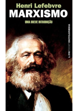 MARXISMO