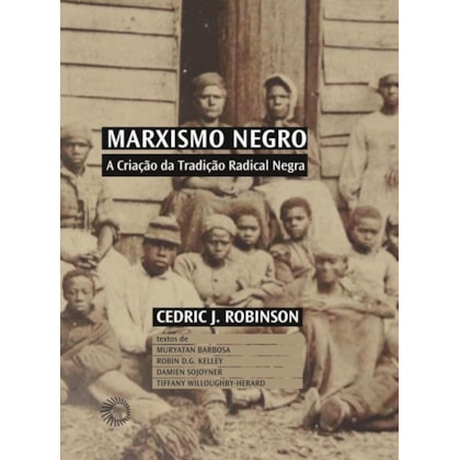 MARXISMO NEGRO