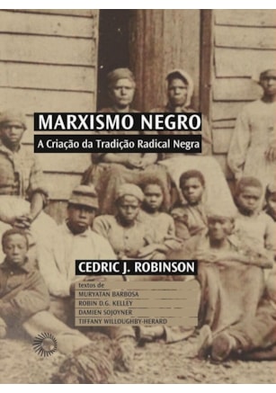 MARXISMO NEGRO