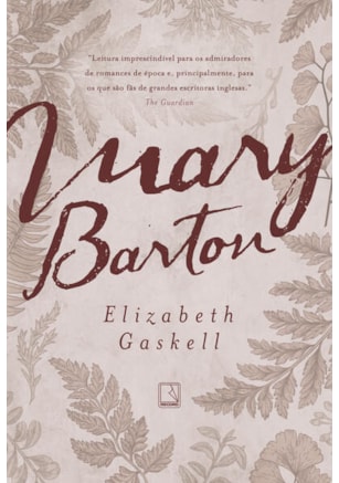 MARY BARTON