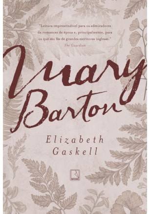 MARY BARTON