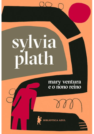 MARY VENTURA E O NONO REINO