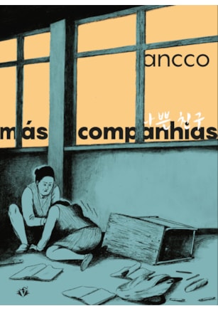 MÁS COMPANHIAS