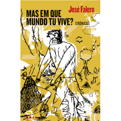 MAS EM QUE MUNDO TU VIVE?