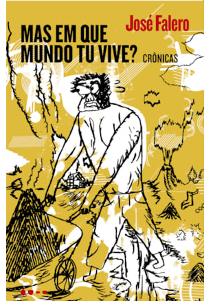 MAS EM QUE MUNDO TU VIVE?