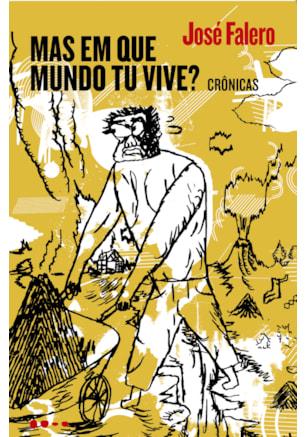 MAS EM QUE MUNDO TU VIVE?