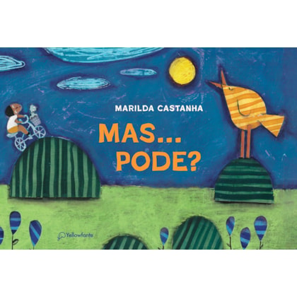 MAS... PODE?