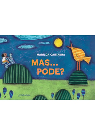 MAS... PODE?