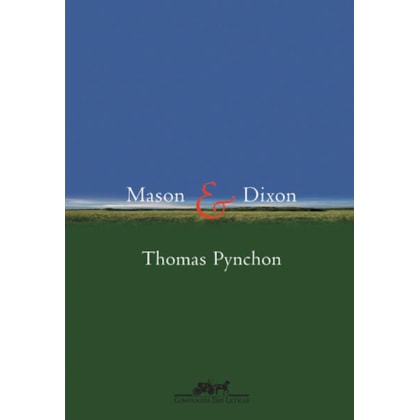 MASON E DIXON