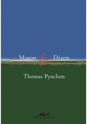 MASON E DIXON