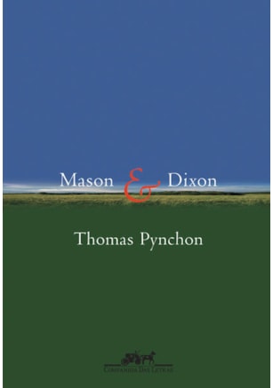 MASON E DIXON