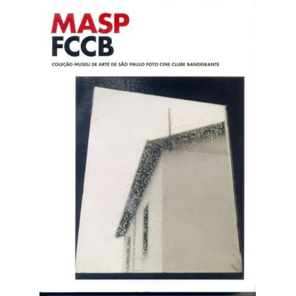 MASP FCCB - FOTO CINE CLUBE BANDEIRANTE
