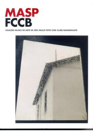 MASP FCCB - FOTO CINE CLUBE BANDEIRANTE