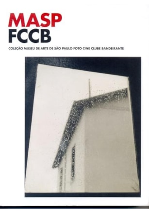 MASP FCCB - FOTO CINE CLUBE BANDEIRANTE