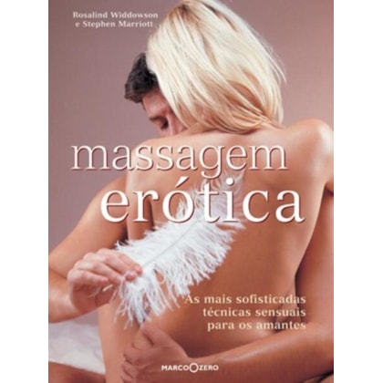 MASSAGEM ERÓTICA