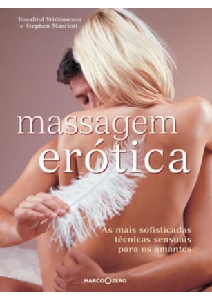 MASSAGEM ERÓTICA