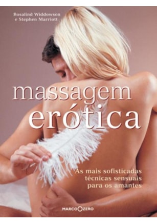 MASSAGEM ERÓTICA