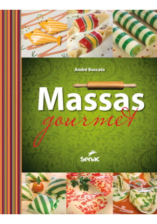 MASSAS GOURMET