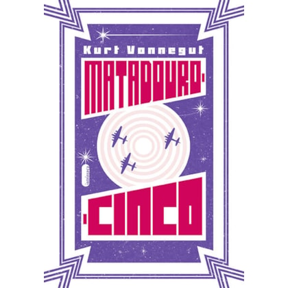 MATADOURO-CINCO