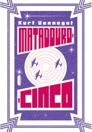 MATADOURO-CINCO