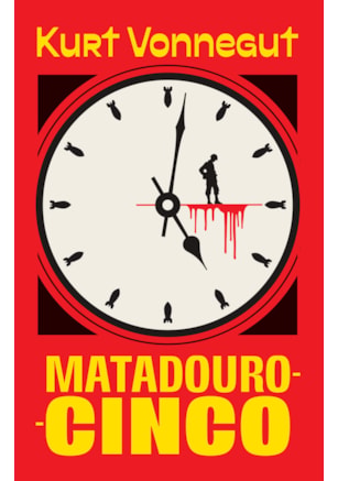 MATADOURO-CINCO (NOVA EDIÇÃO)