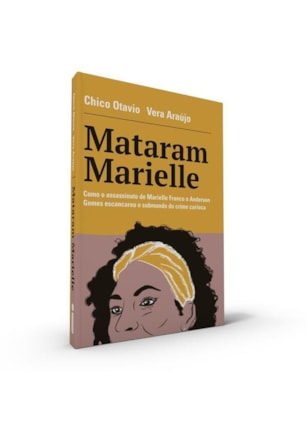 MATARAM MARIELLE
