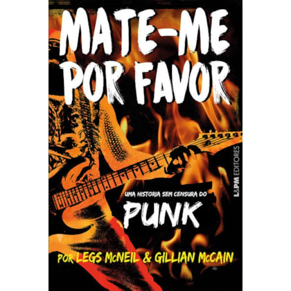 Mate-me por favor